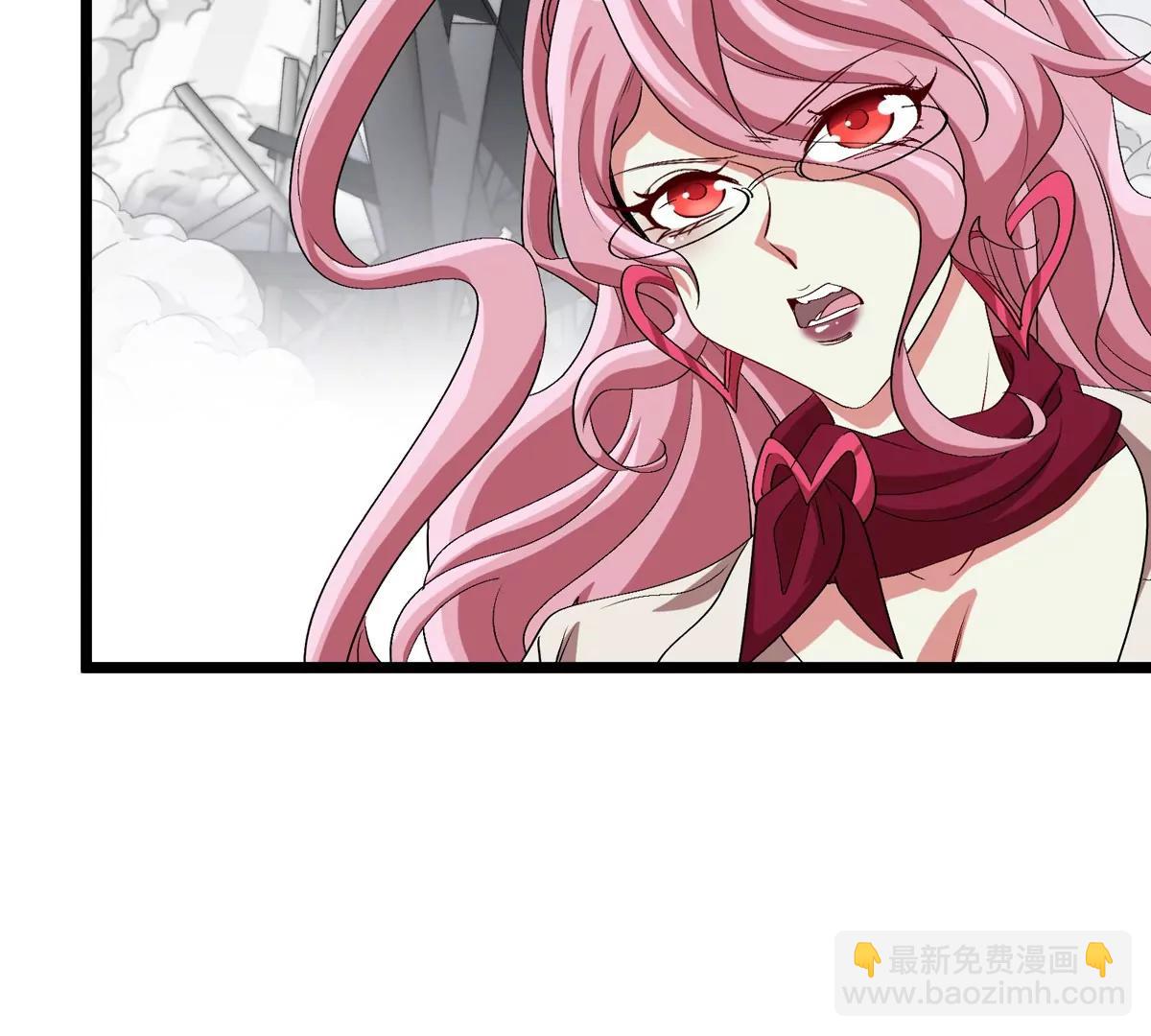 我是怪獸大主宰 - 第36話  怪獸vs大怪獸(2/2) - 5