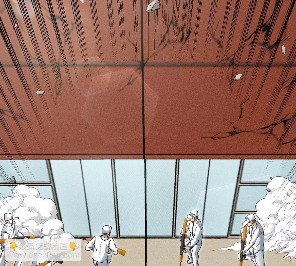 我是怪獸大主宰 - 第36話  怪獸vs大怪獸(2/2) - 7