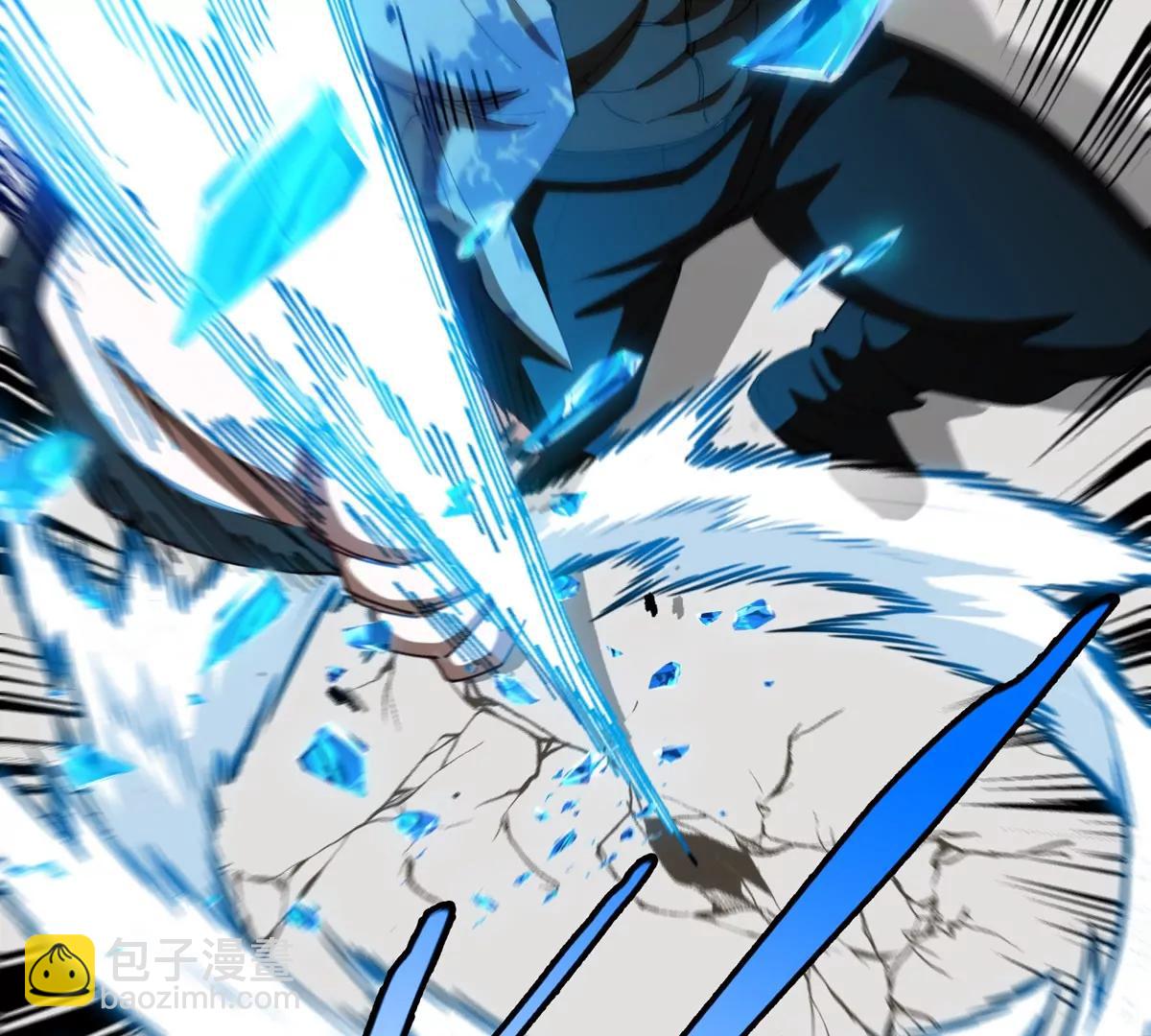 我是怪獸大主宰 - 第36話  怪獸vs大怪獸(2/2) - 5