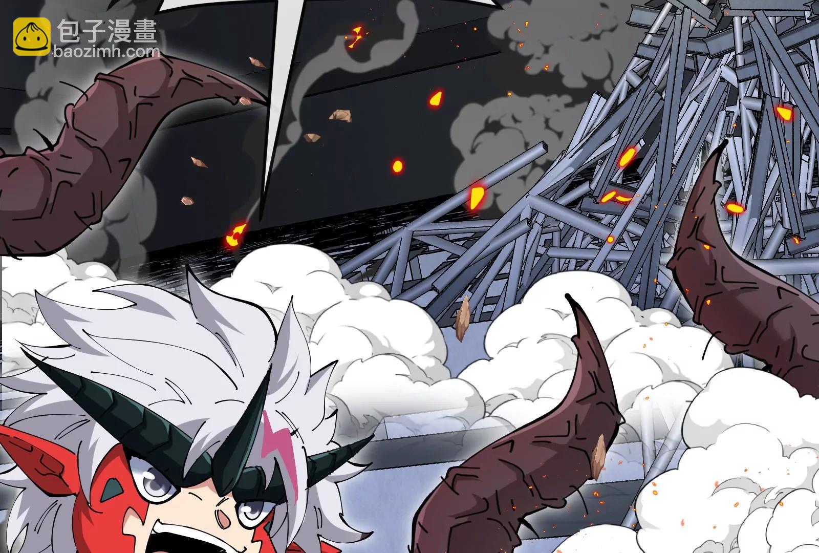 我是怪獸大主宰 - 第38話  你也是怪獸！(3/3) - 5