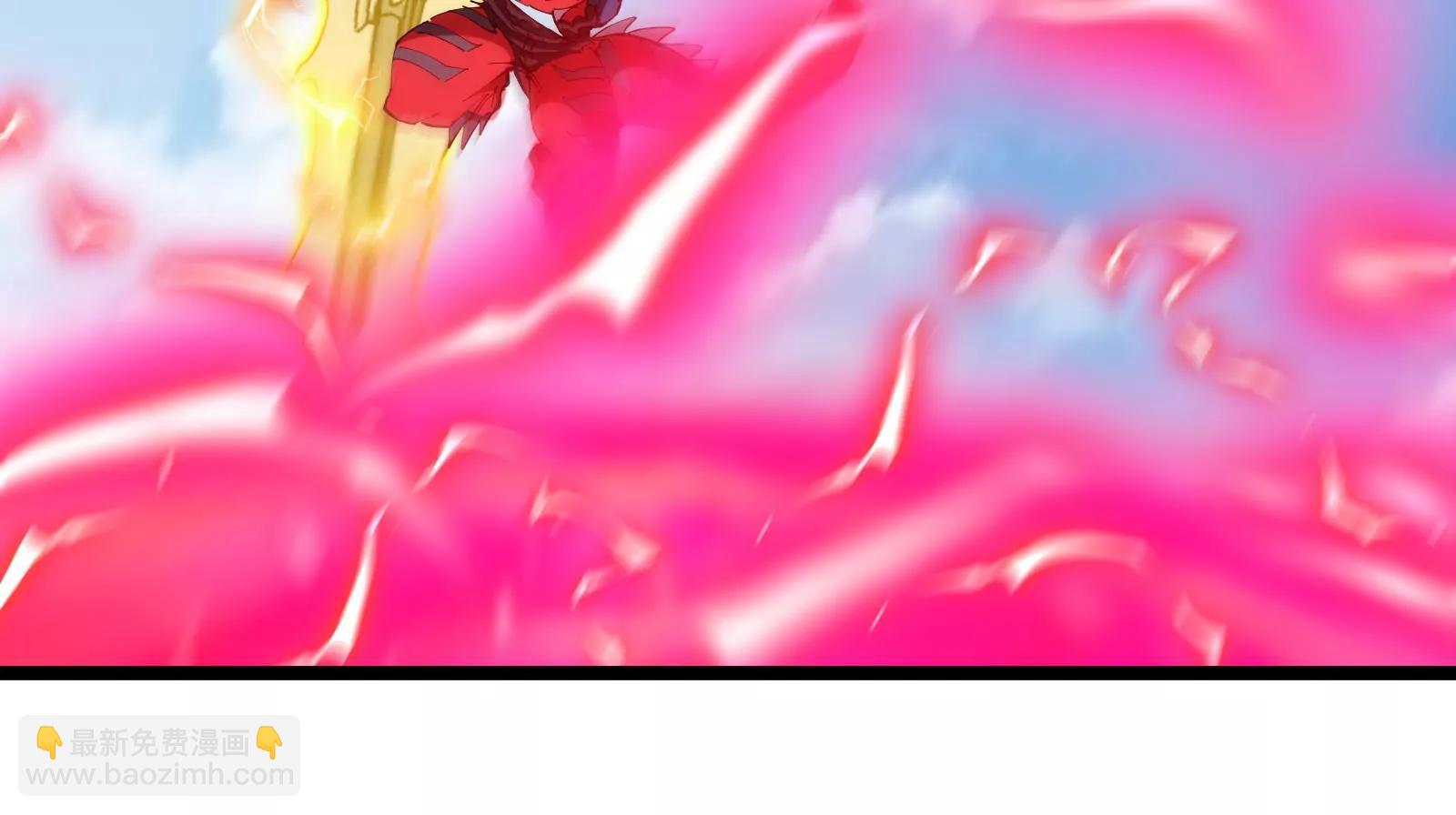 我是怪獸大主宰 - 第39話 劈開體育館(3/3) - 4