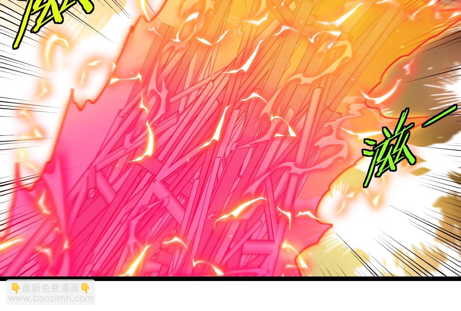 我是怪獸大主宰 - 第39話 劈開體育館(3/3) - 1