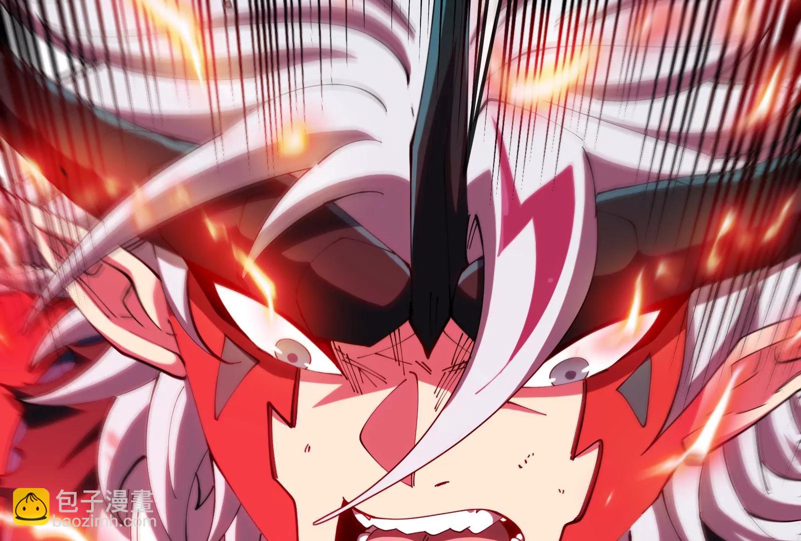 我是怪獸大主宰 - 第39話 劈開體育館(3/3) - 6