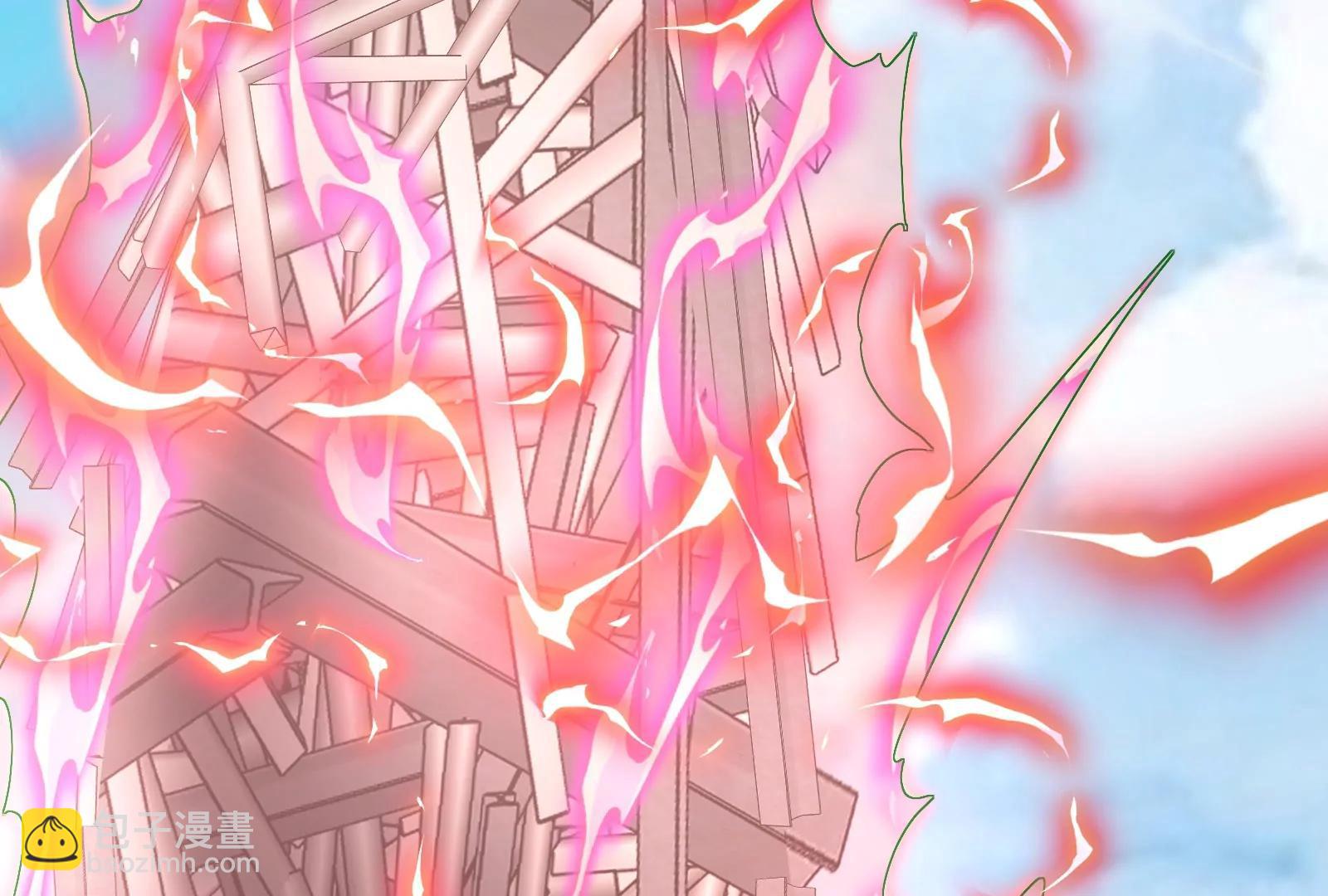 我是怪獸大主宰 - 第39話 劈開體育館(3/3) - 2