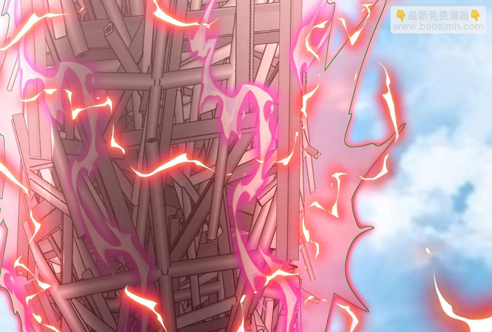 我是怪獸大主宰 - 第39話 劈開體育館(3/3) - 3