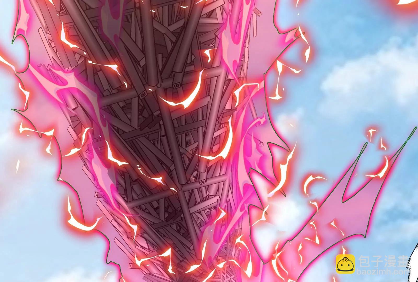 我是怪獸大主宰 - 第39話 劈開體育館(3/3) - 4