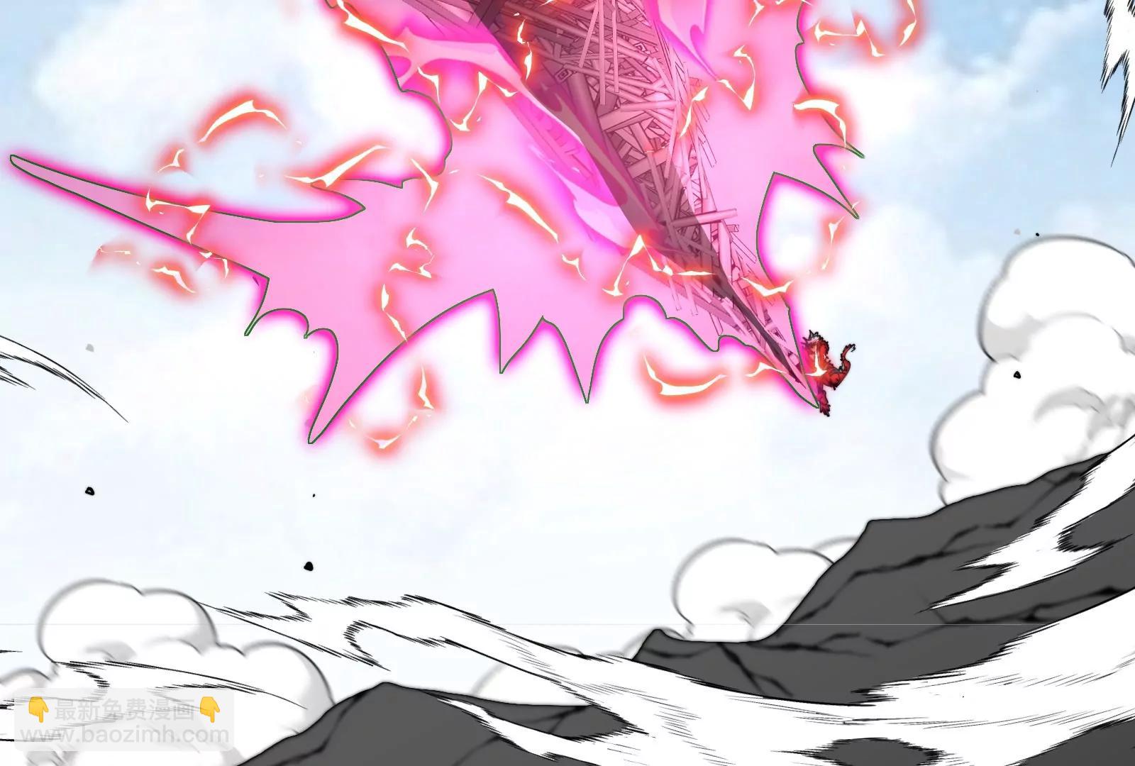 我是怪獸大主宰 - 第39話 劈開體育館(3/3) - 5