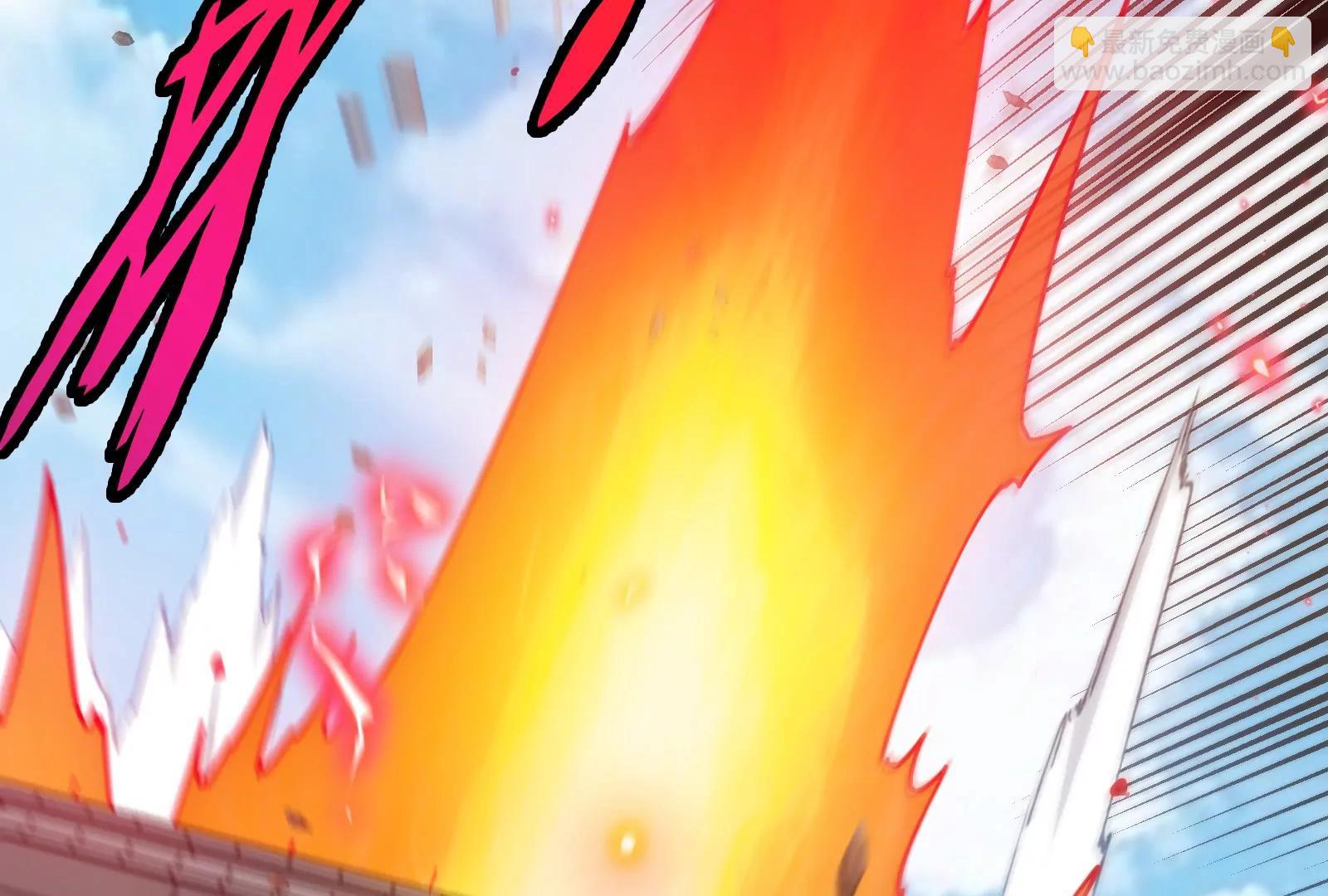 我是怪獸大主宰 - 第39話 劈開體育館(3/3) - 1