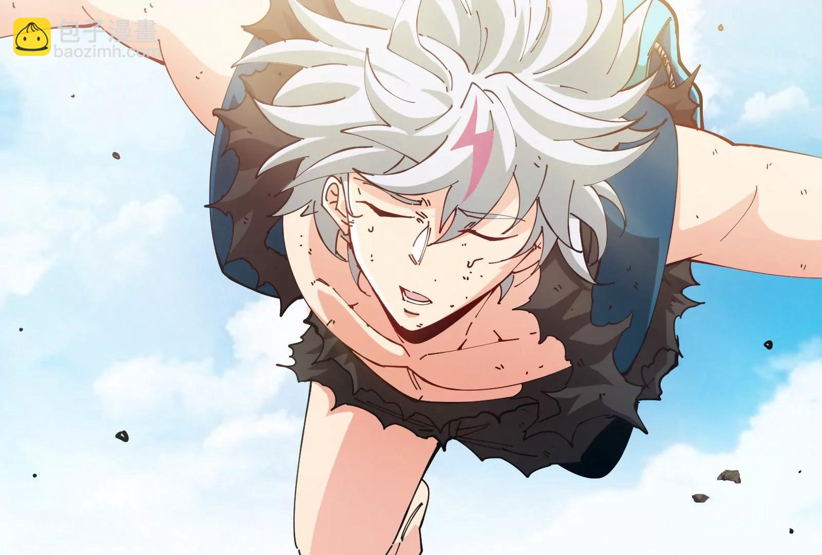 我是怪獸大主宰 - 第39話 劈開體育館(3/3) - 5