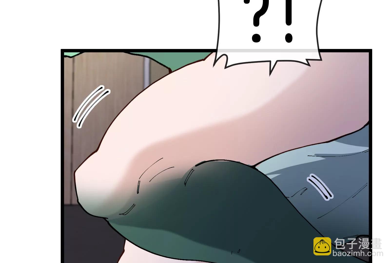 我是怪獸大主宰 - 第39話 劈開體育館(1/3) - 6