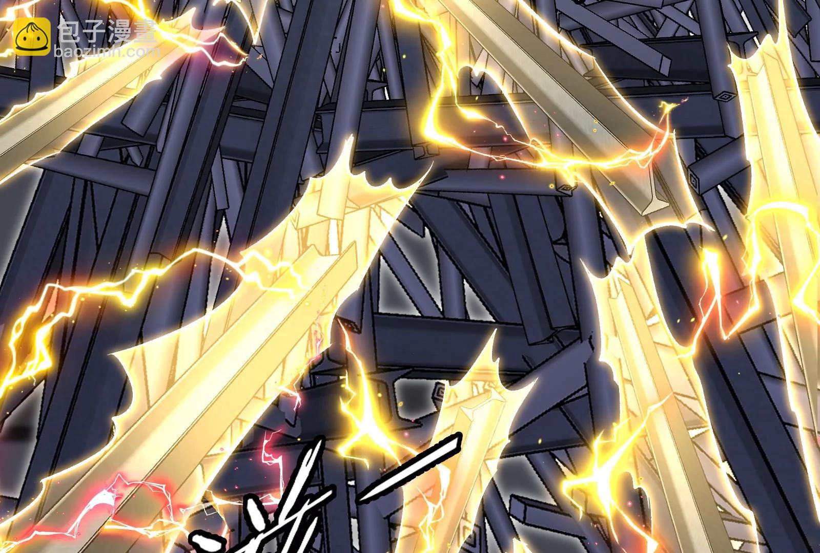 我是怪獸大主宰 - 第39話 劈開體育館(2/3) - 7