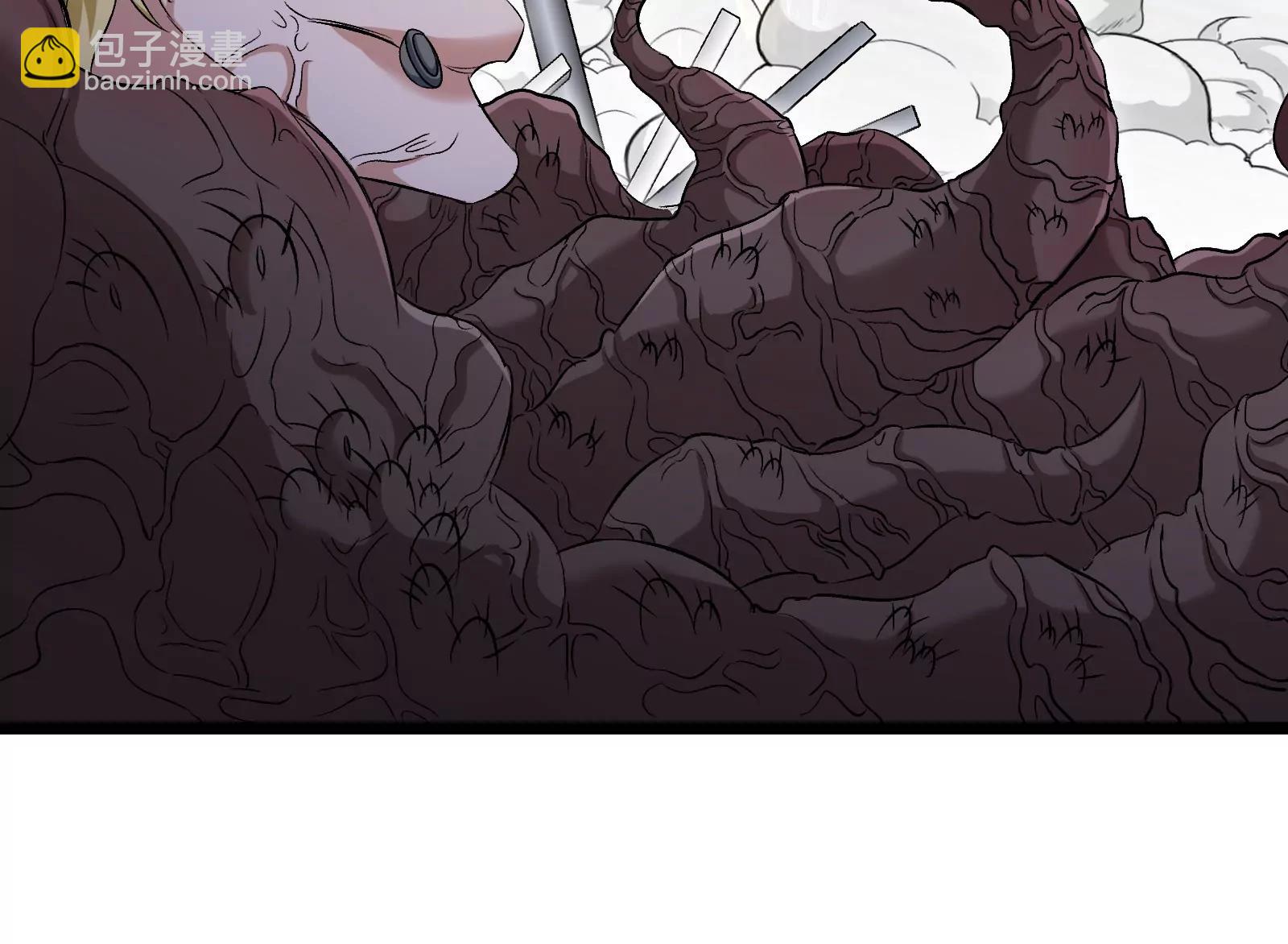 我是怪獸大主宰 - 第39話 劈開體育館(2/3) - 6