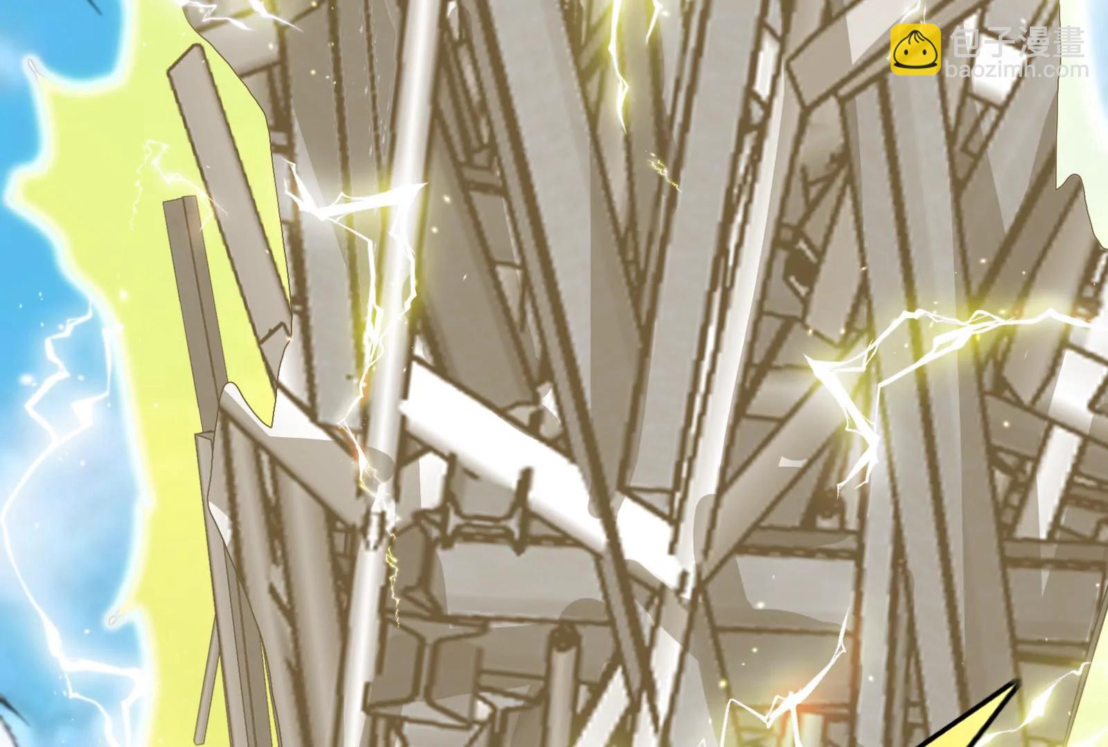 我是怪獸大主宰 - 第39話 劈開體育館(2/3) - 4