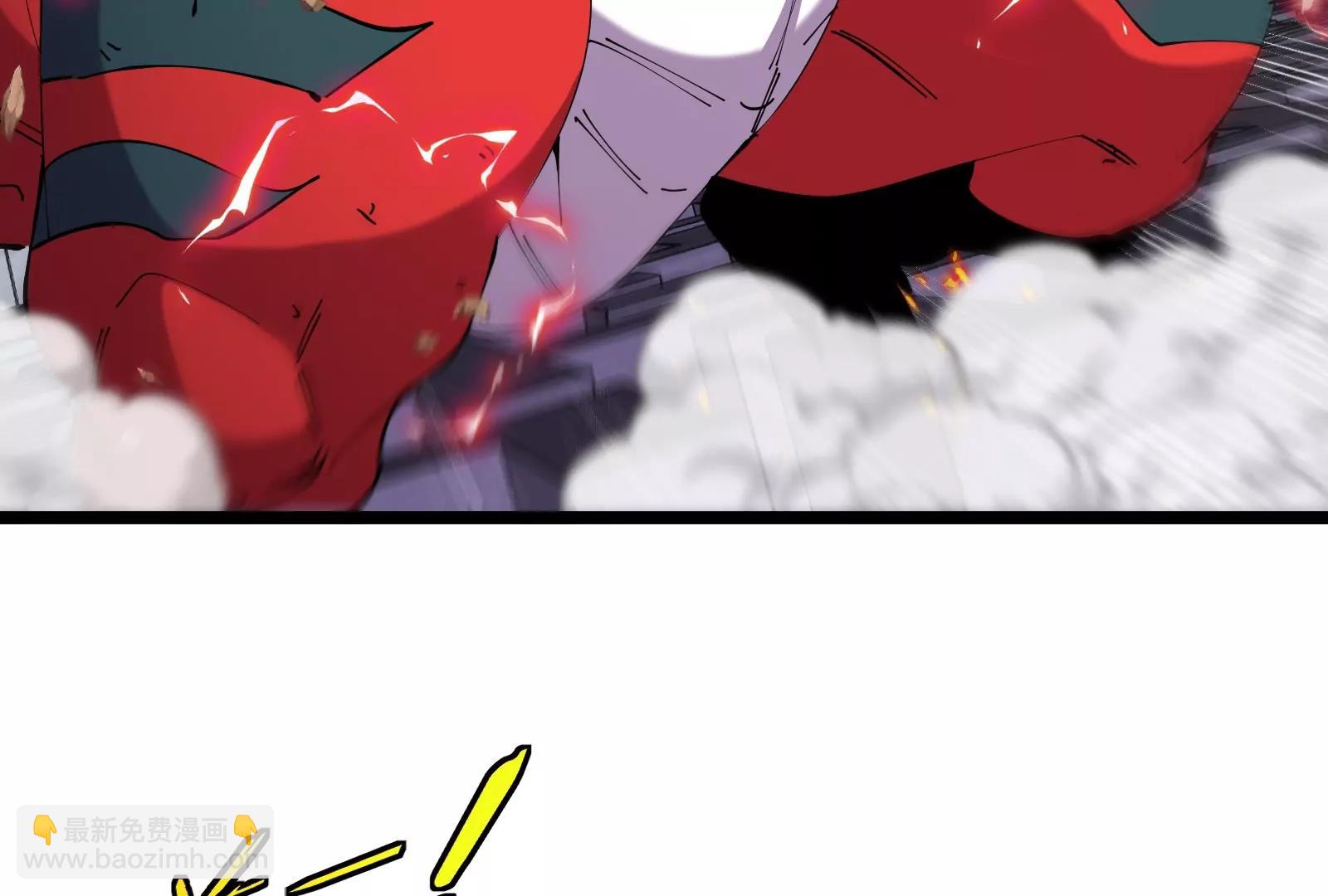 我是怪獸大主宰 - 第39話 劈開體育館(2/3) - 7