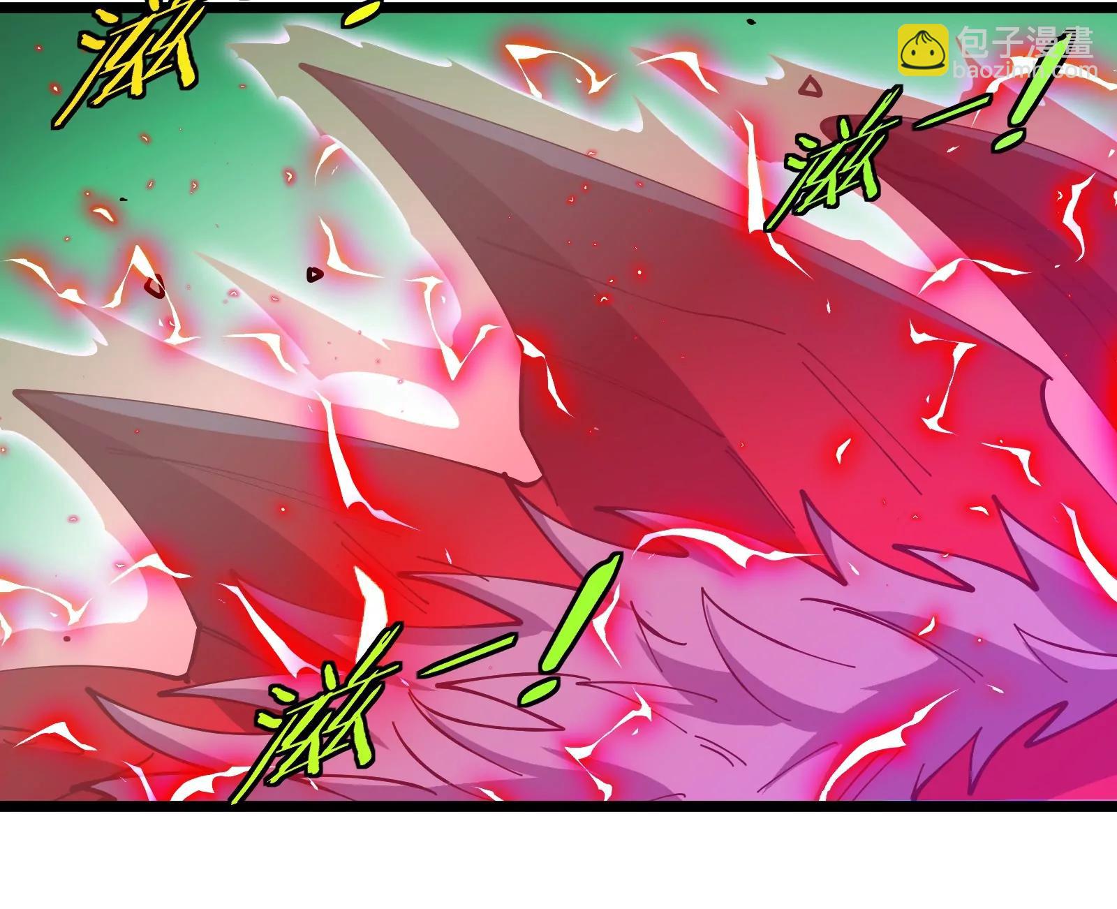 我是怪獸大主宰 - 第39話 劈開體育館(2/3) - 8