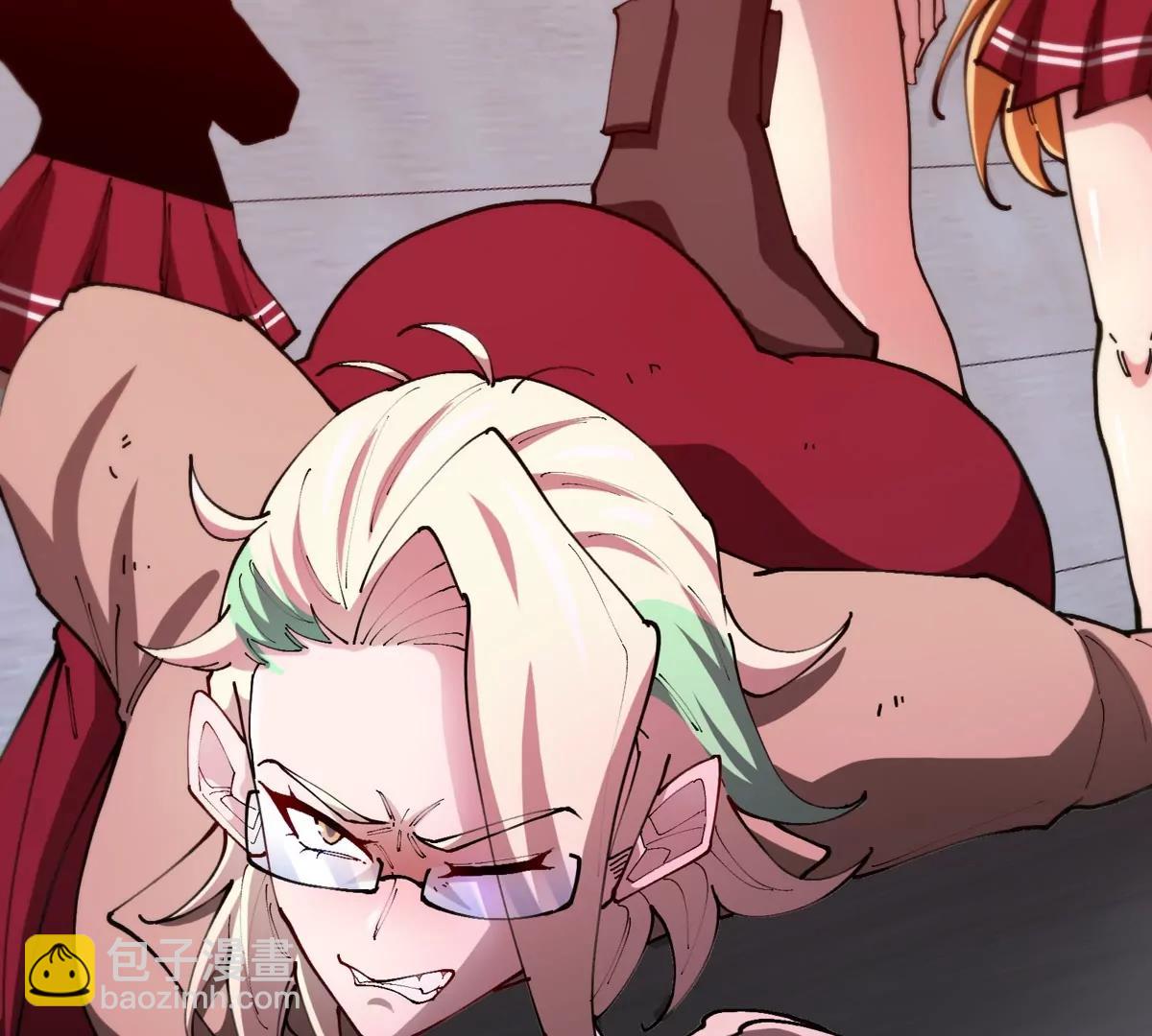 我是怪獸大主宰 - 第43話 極淵島(2/2) - 6