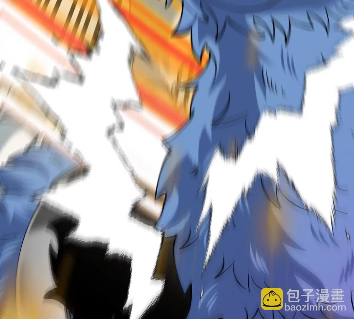 我是怪獸大主宰 - 第46話 兵馳狼(3/3) - 2