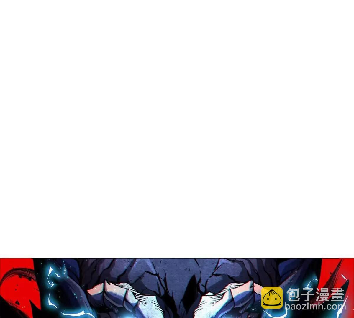 我是怪獸大主宰 - 第46話 兵馳狼(3/3) - 5