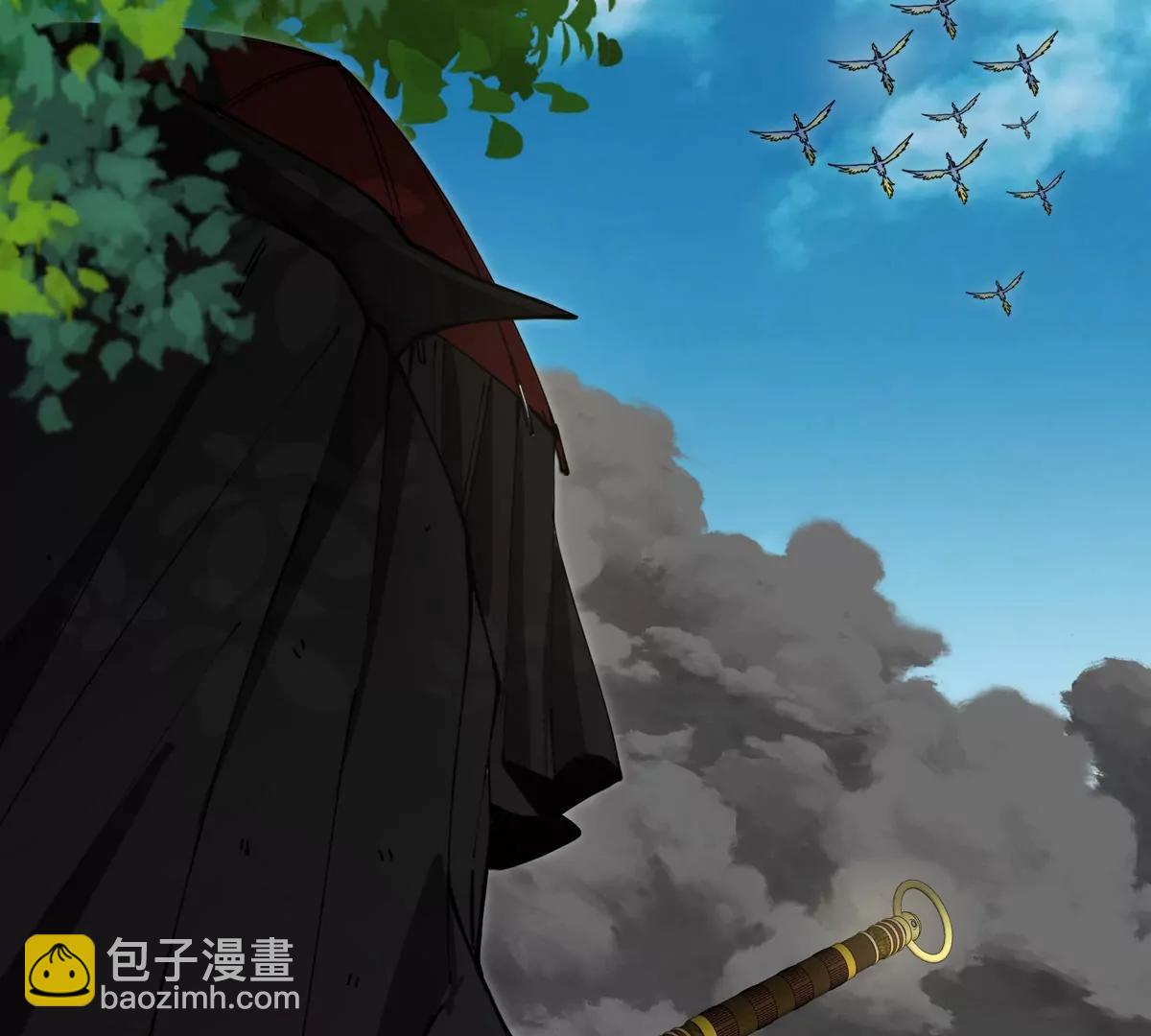 我是怪獸大主宰 - 第46話 兵馳狼(2/3) - 7