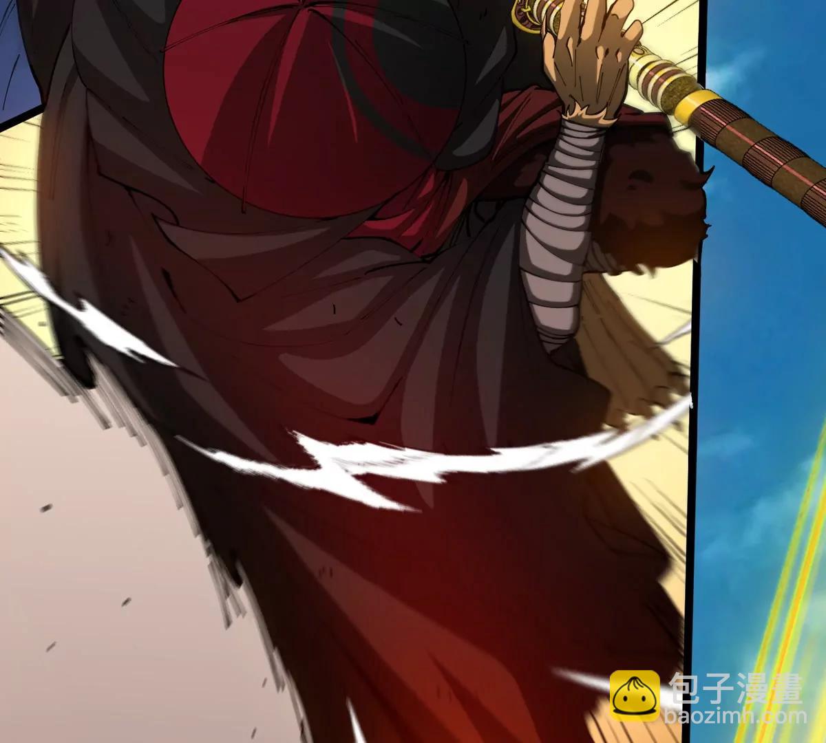 我是怪獸大主宰 - 第46話 兵馳狼(2/3) - 5