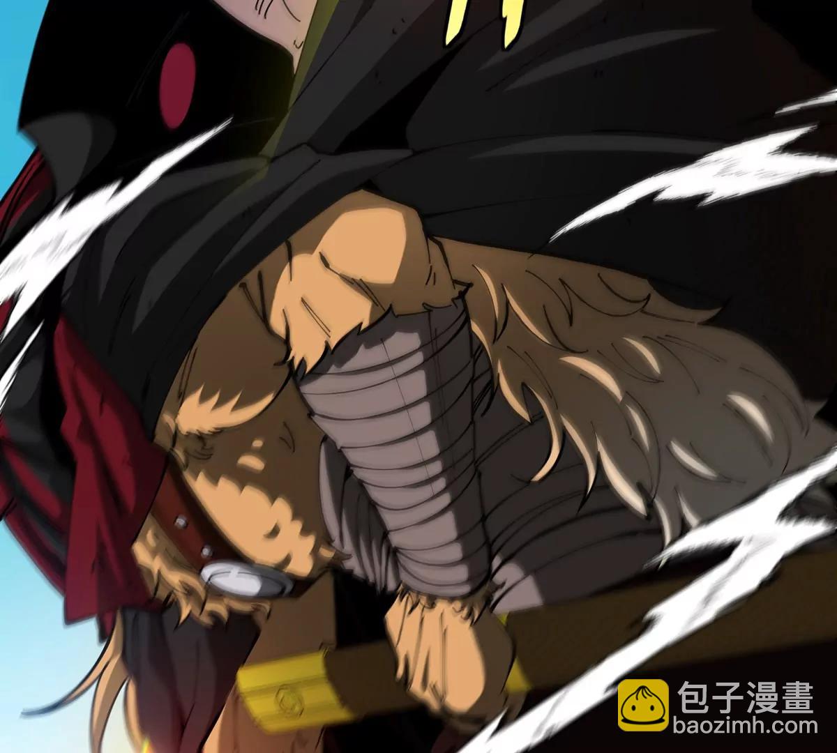 我是怪獸大主宰 - 第46話 兵馳狼(2/3) - 8