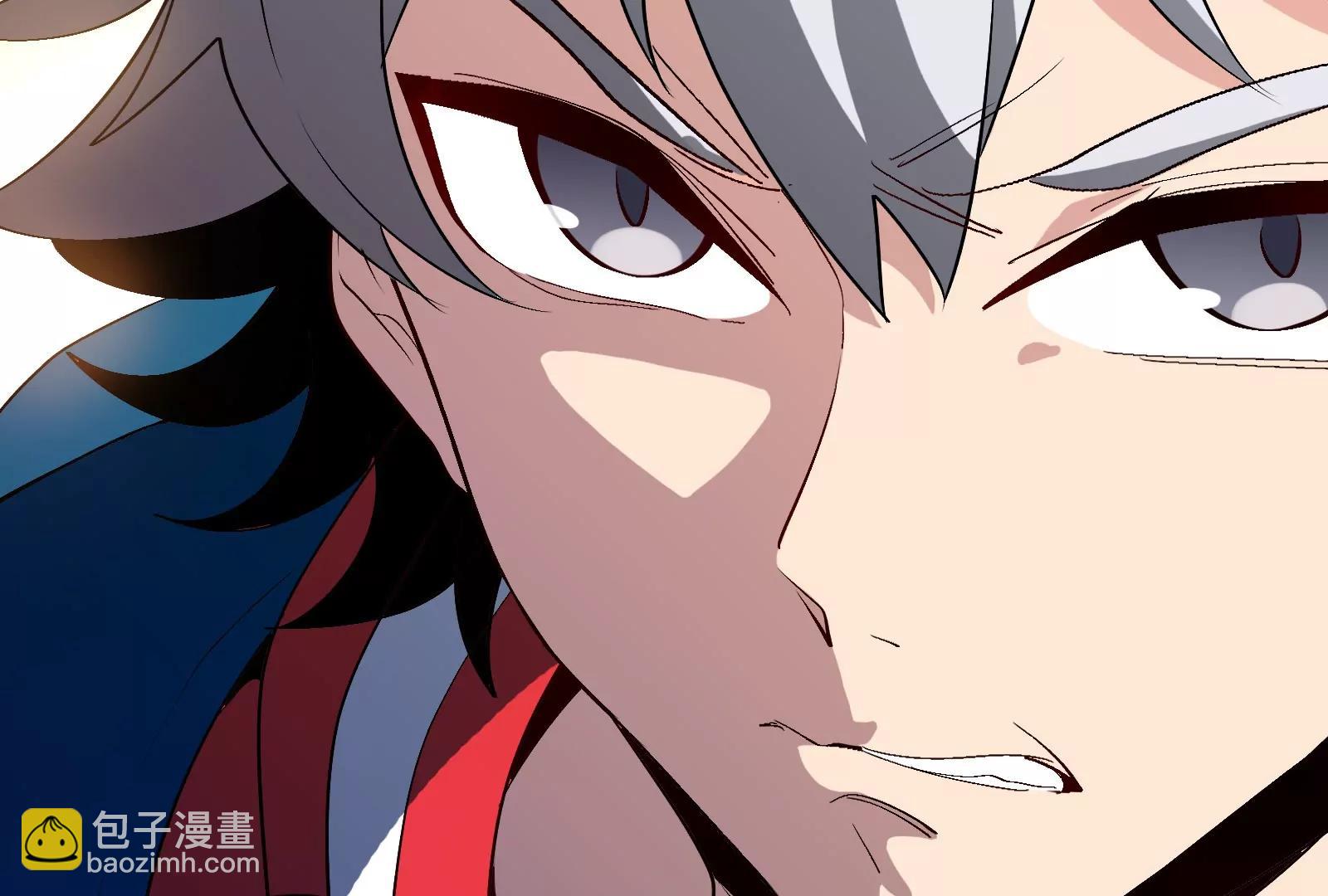 我是怪獸大主宰 - 第48話 等我過去收拾你(3/4) - 3