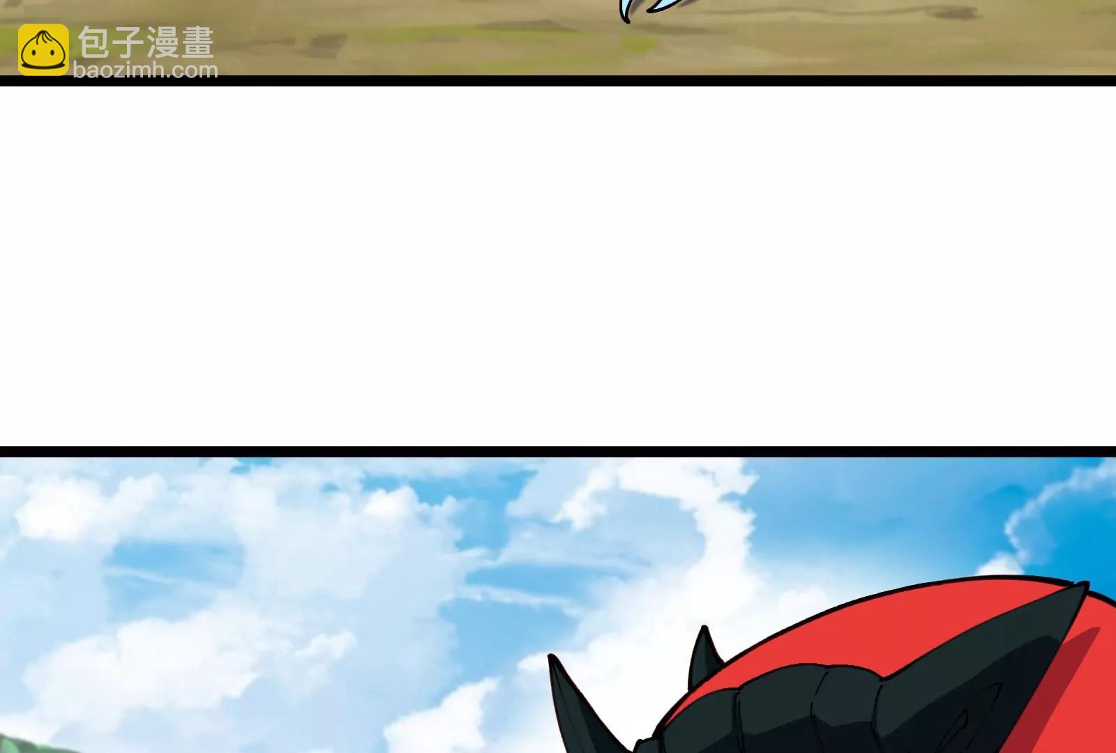 我是怪獸大主宰 - 第48話 等我過去收拾你(2/4) - 6