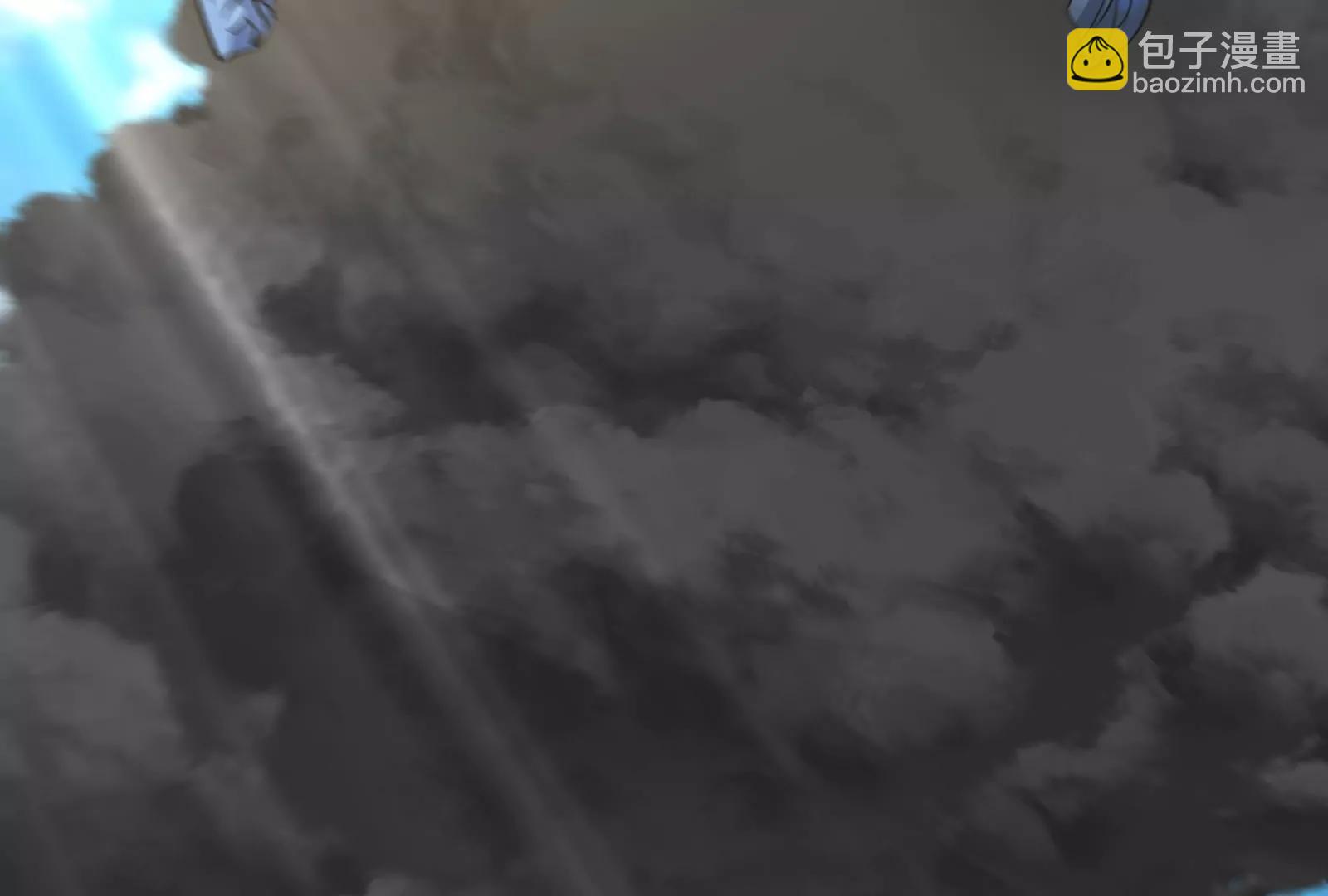 我是怪獸大主宰 - 第48話 等我過去收拾你(2/4) - 7