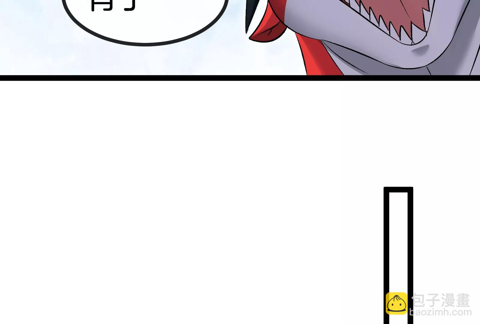 我是怪獸大主宰 - 第48話 等我過去收拾你(2/4) - 1