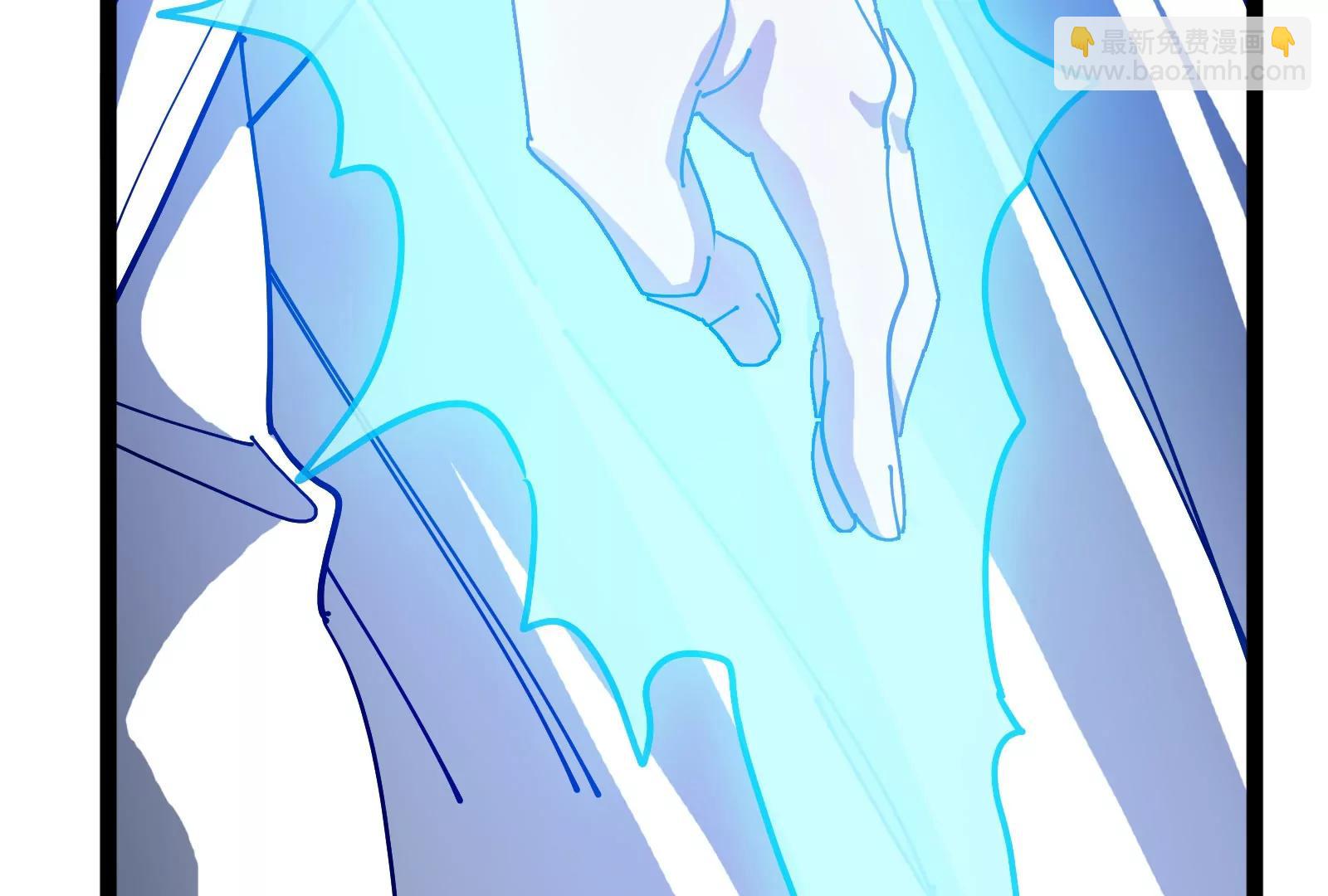 我是怪獸大主宰 - 第48話 等我過去收拾你(2/4) - 8