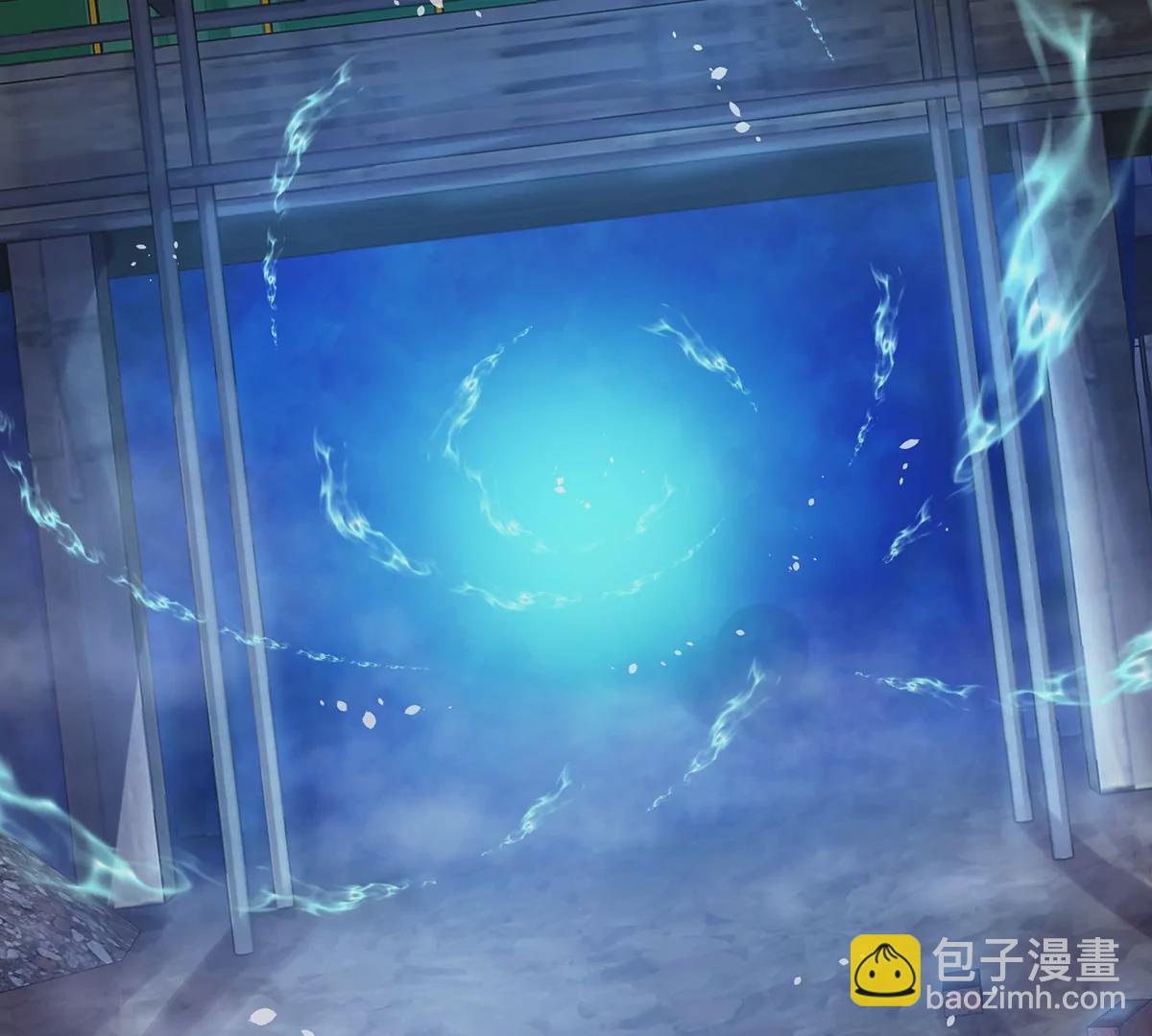 我是怪獸大主宰 - 第5話 徽章與秘境(2/3) - 6