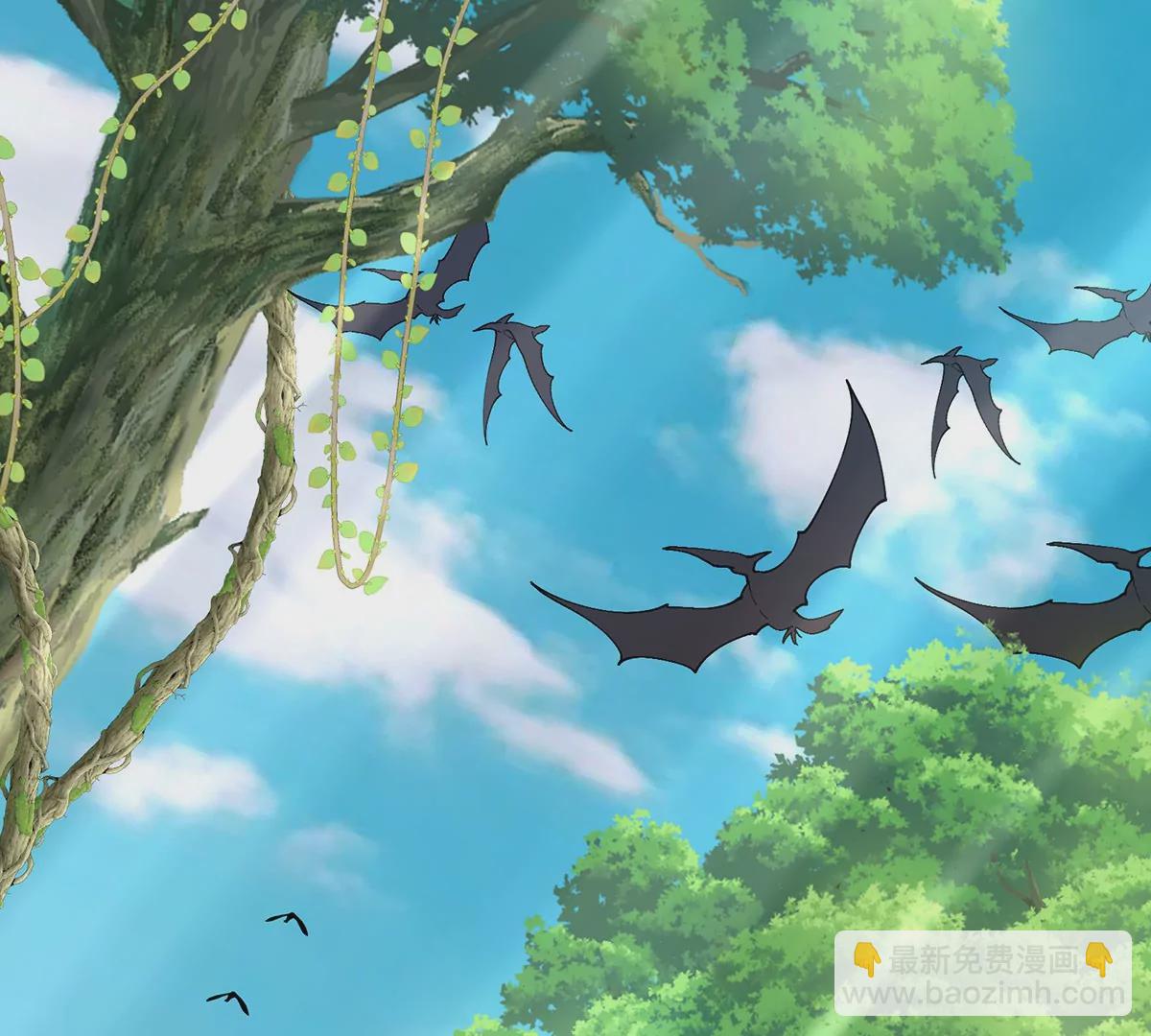 我是怪獸大主宰 - 第5話 徽章與秘境(2/3) - 8