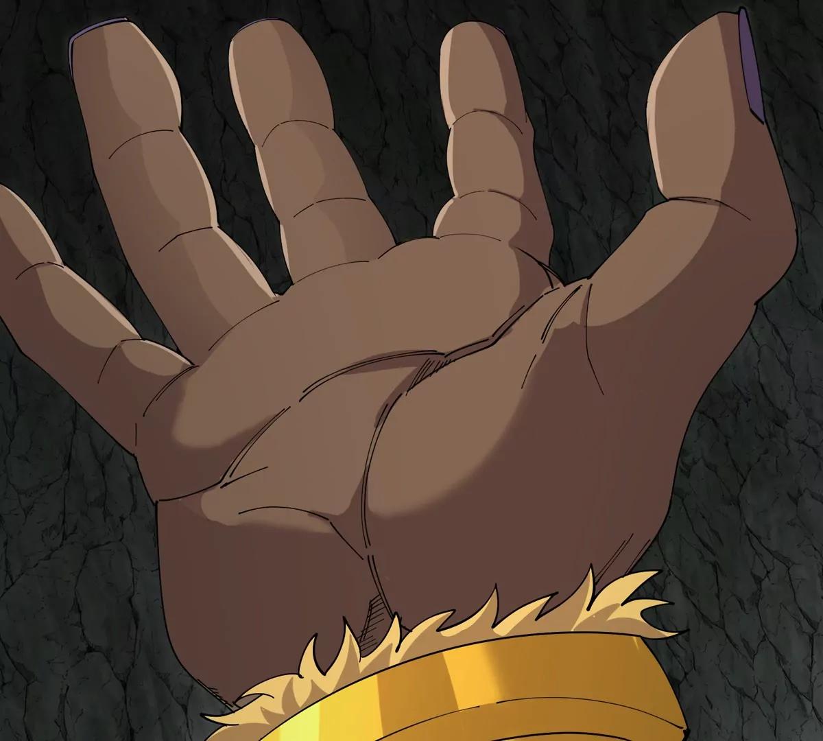 我是怪獸大主宰 - 第50話 被蛀的深淵(2/3) - 5