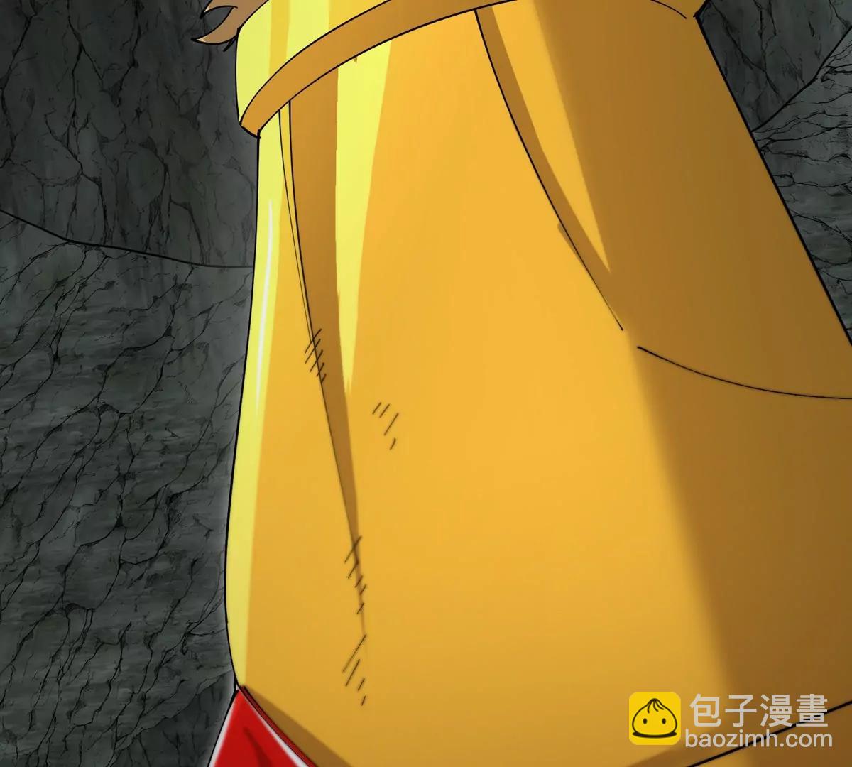 我是怪獸大主宰 - 第50話 被蛀的深淵(2/3) - 6