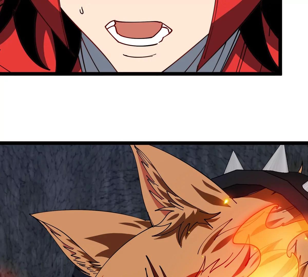 我是怪獸大主宰 - 第50話 被蛀的深淵(2/3) - 6