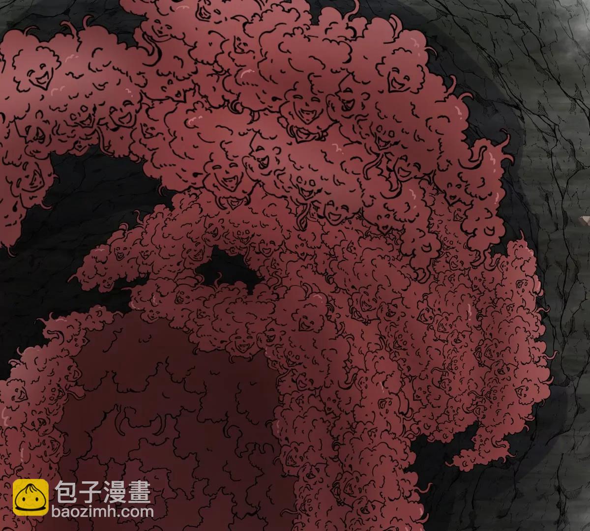 我是怪獸大主宰 - 第50話 被蛀的深淵(2/3) - 4