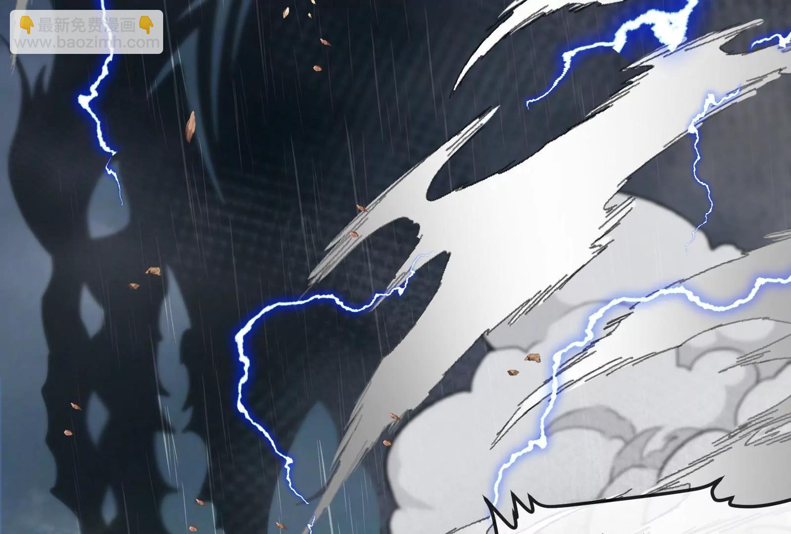 我是怪獸大主宰 - 第52話 劈開這個島(3/3) - 6