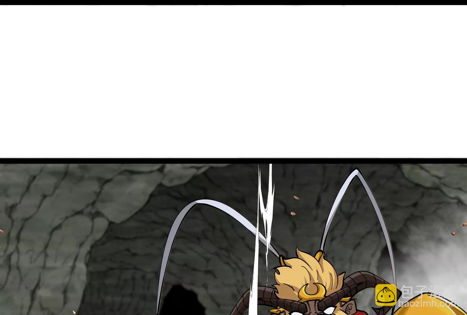 我是怪獸大主宰 - 第52話 劈開這個島(2/3) - 6