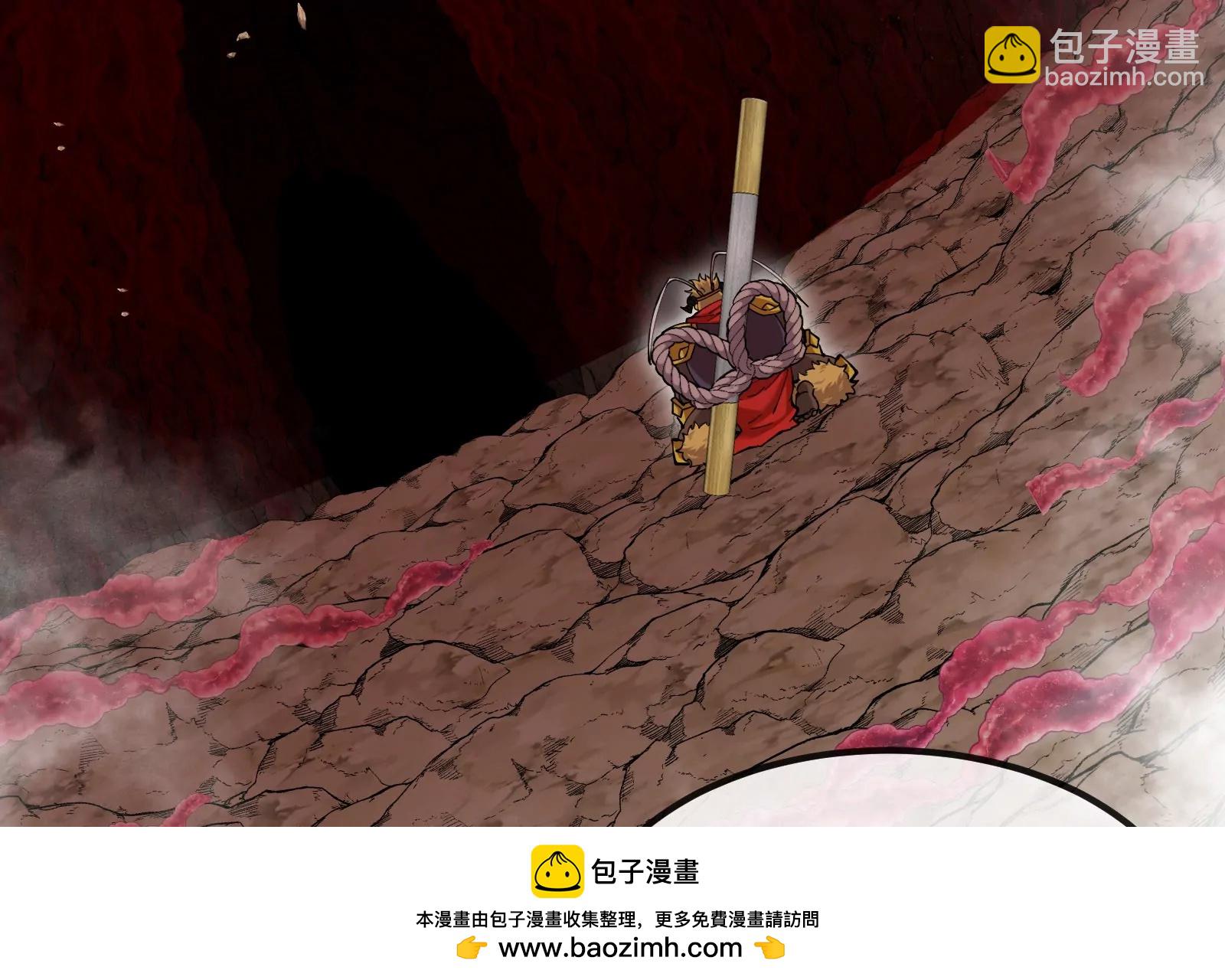 我是怪獸大主宰 - 第54話 島上究竟發生了什麼(2/4) - 6