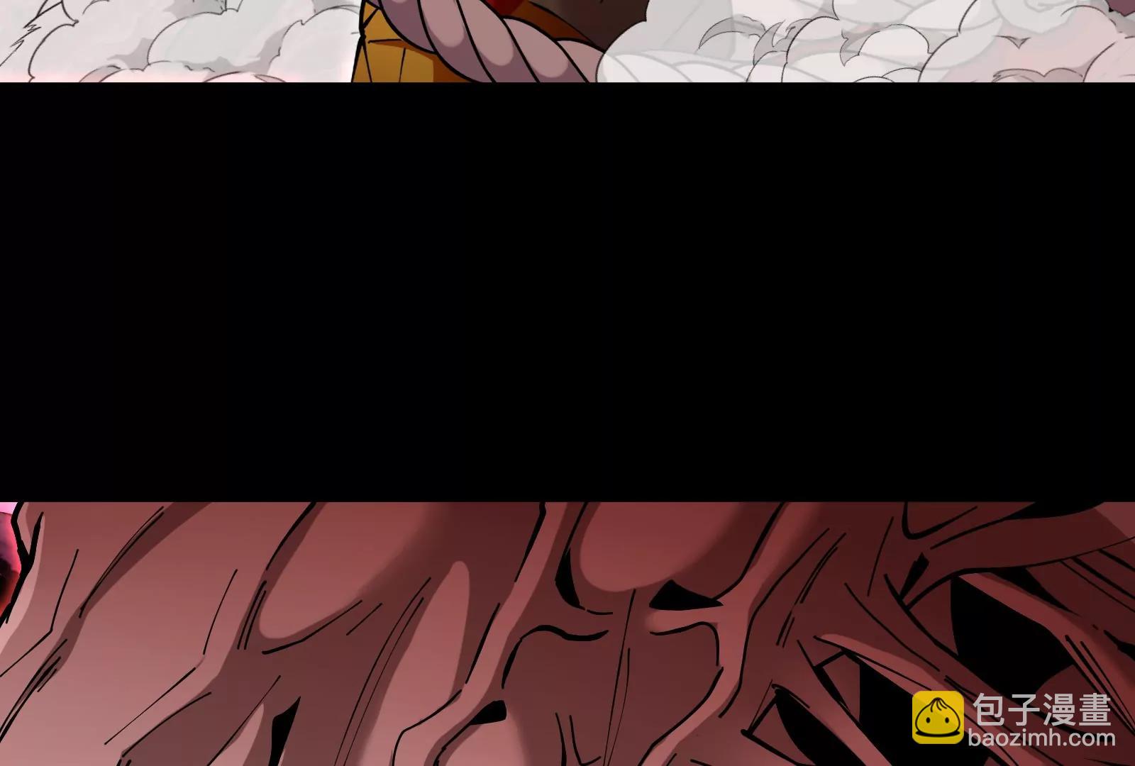 我是怪獸大主宰 - 第54話 島上究竟發生了什麼(3/4) - 3