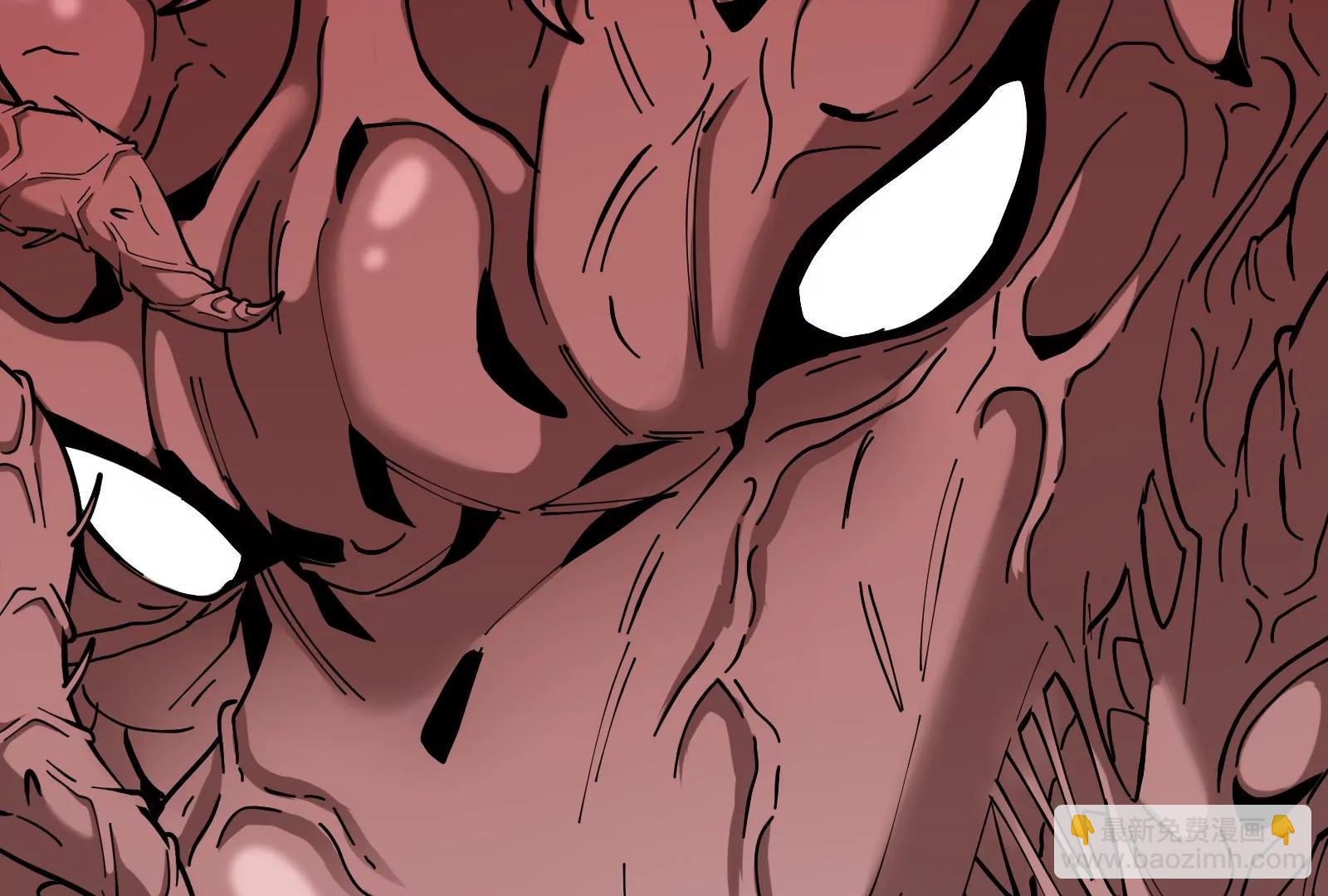 我是怪獸大主宰 - 第54話 島上究竟發生了什麼(3/4) - 7