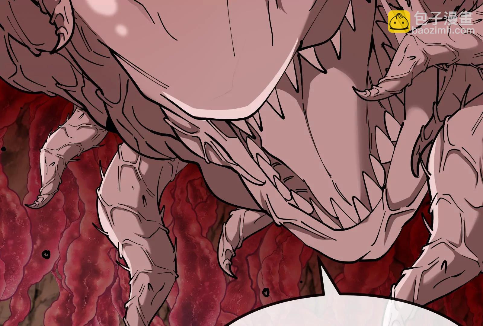 我是怪獸大主宰 - 第54話 島上究竟發生了什麼(3/4) - 8