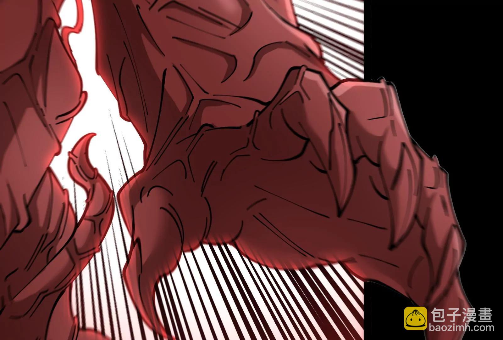 我是怪獸大主宰 - 第54話 島上究竟發生了什麼(3/4) - 2