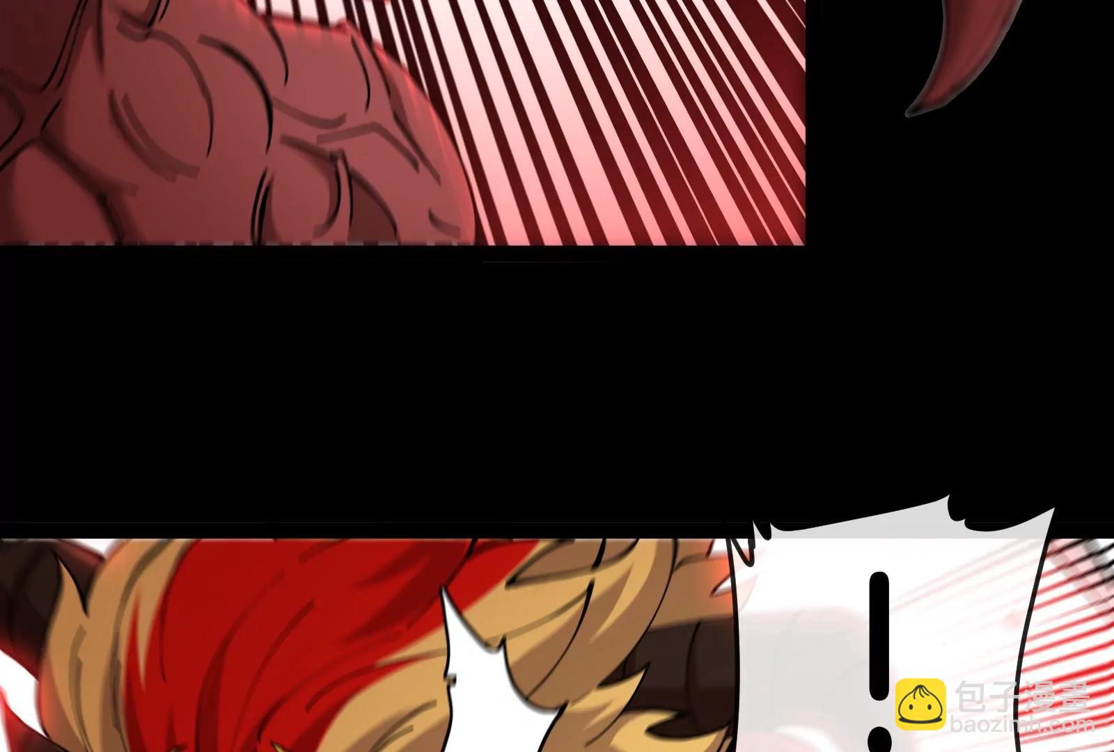 我是怪獸大主宰 - 第54話 島上究竟發生了什麼(3/4) - 3