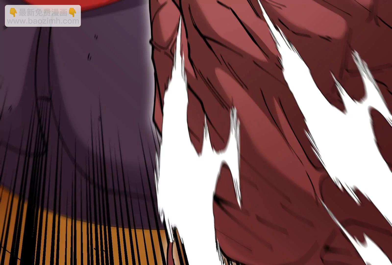 我是怪獸大主宰 - 第54話 島上究竟發生了什麼(3/4) - 5