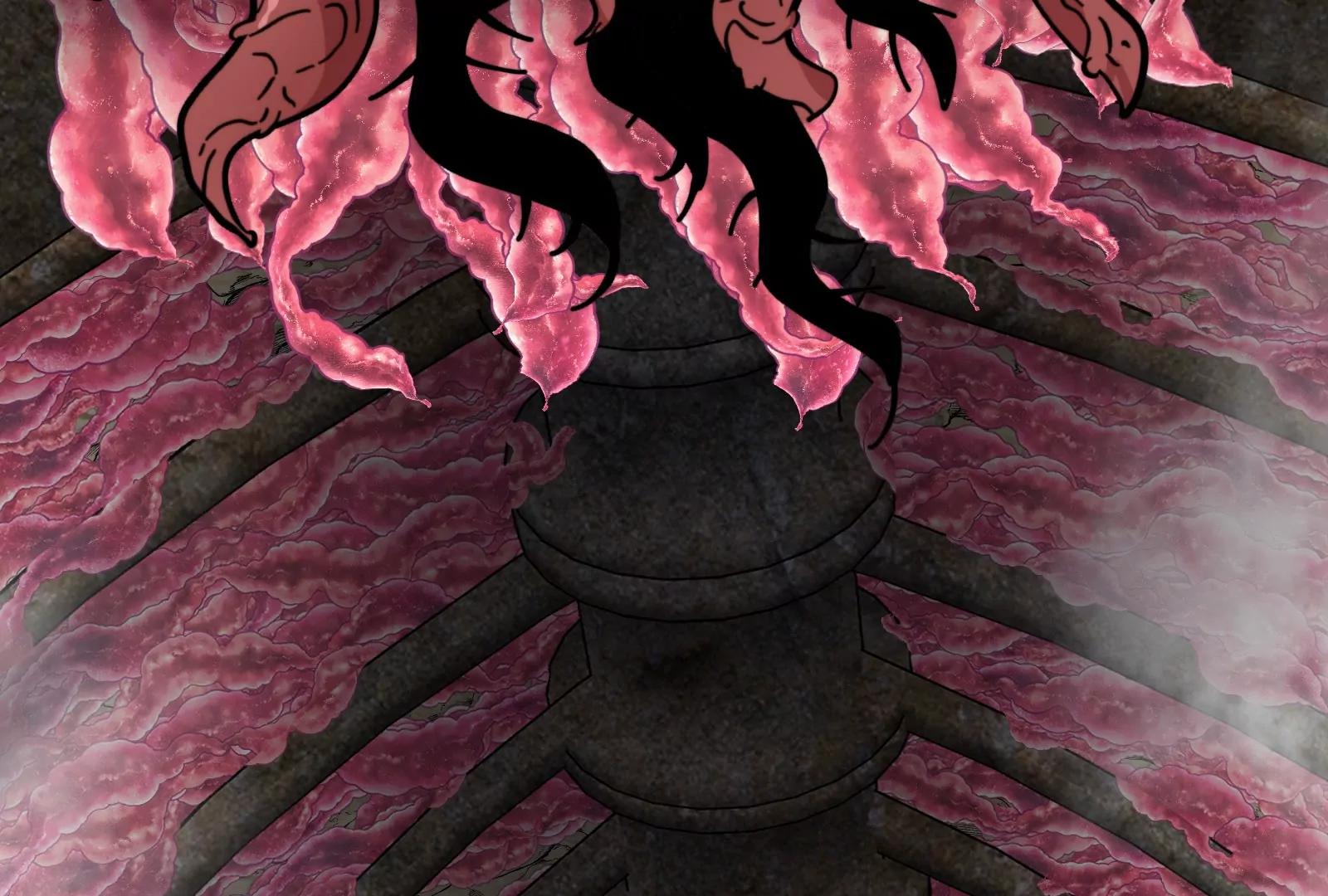 我是怪獸大主宰 - 第54話 島上究竟發生了什麼(3/4) - 8