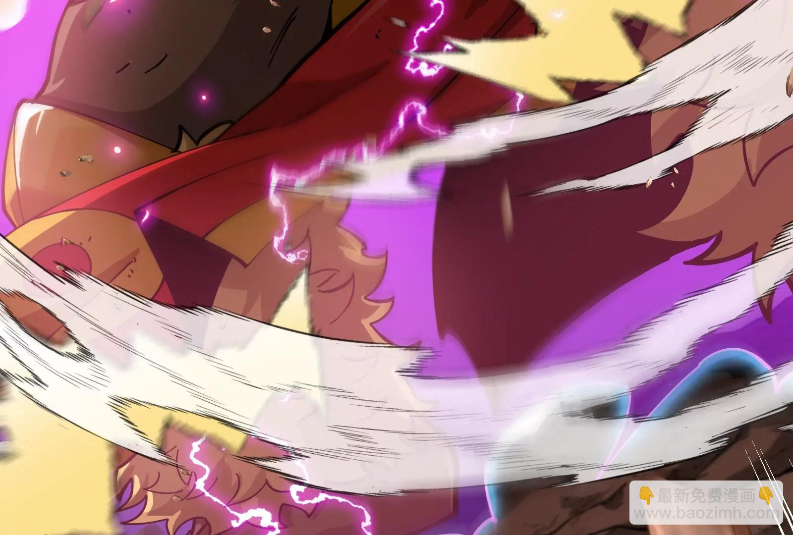 我是怪獸大主宰 - 第54話 島上究竟發生了什麼(3/4) - 1