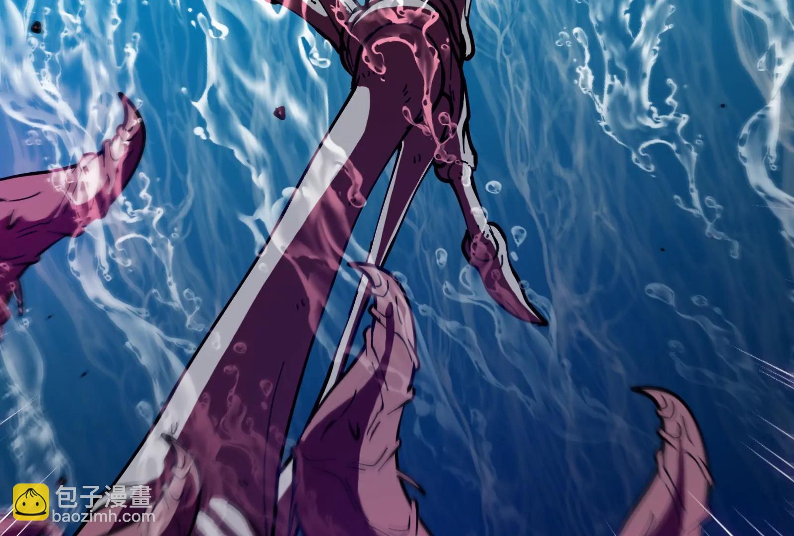 我是怪獸大主宰 - 第54話 島上究竟發生了什麼(4/4) - 1