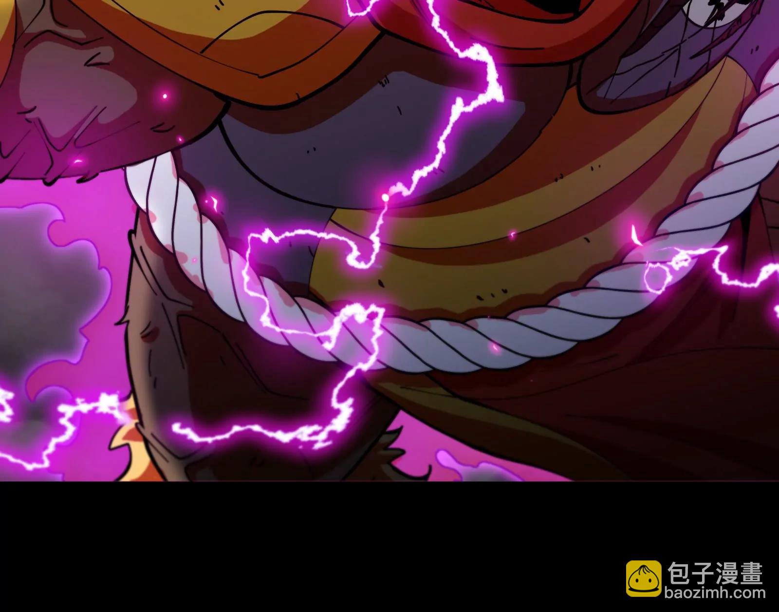 我是怪獸大主宰 - 第54話 島上究竟發生了什麼(4/4) - 1