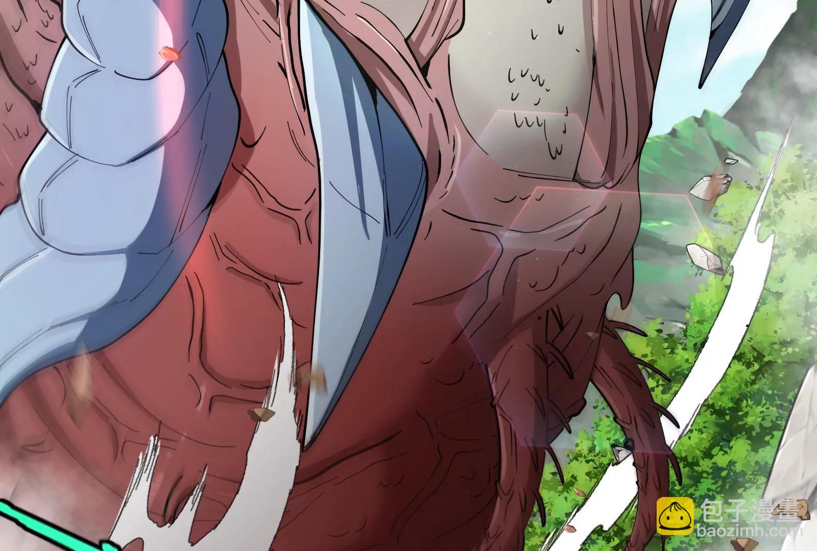 我是怪獸大主宰 - 第54話 島上究竟發生了什麼(2/4) - 7